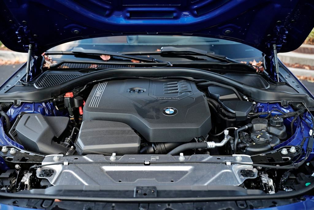 New 2026 BMW 230i 230i w/ Premium Package image 30