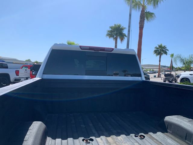 Used 2024 GMC Sierra 3500 AT4 w/ AT4 Premium Plus Package AWD/4WD image 9