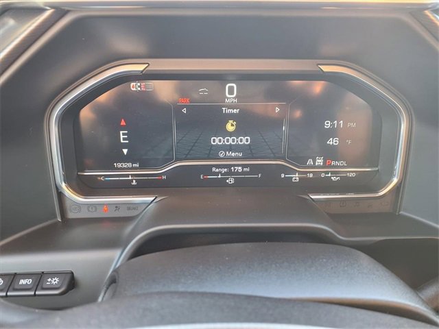 Used 2024 GMC Sierra 2500 Denali Ultimate image 66