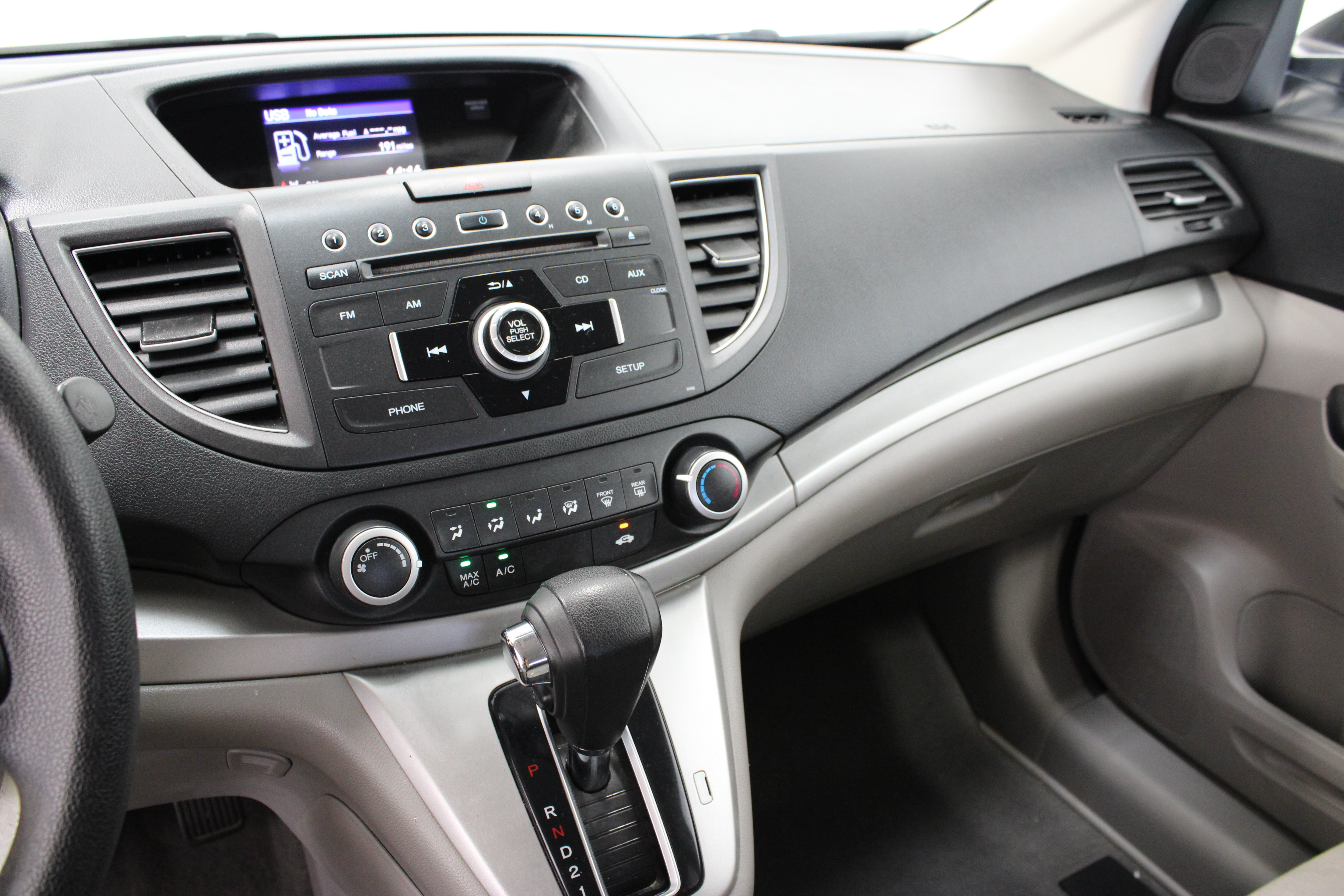 Used 2014 Honda CR-V EX image 15