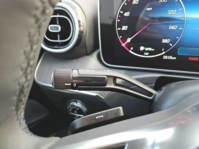 New 2026 Mercedes-Benz C 300 4MATIC Sedan image 20