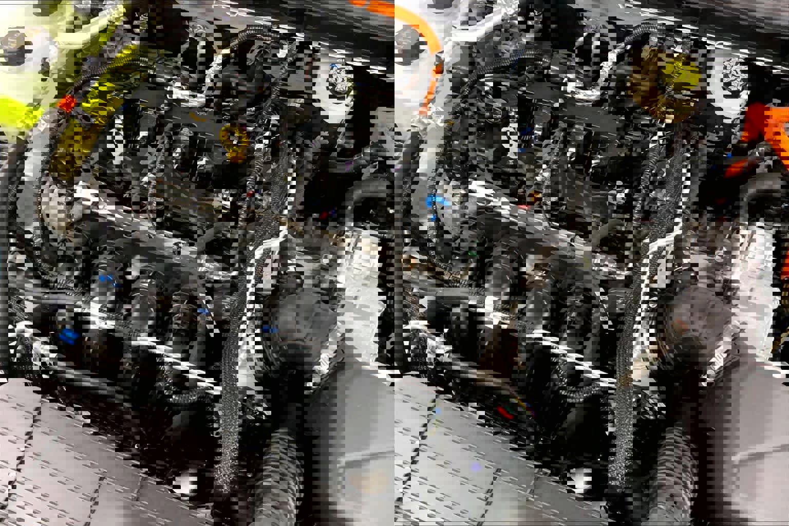 New 2026 Ford Escape SE image 16