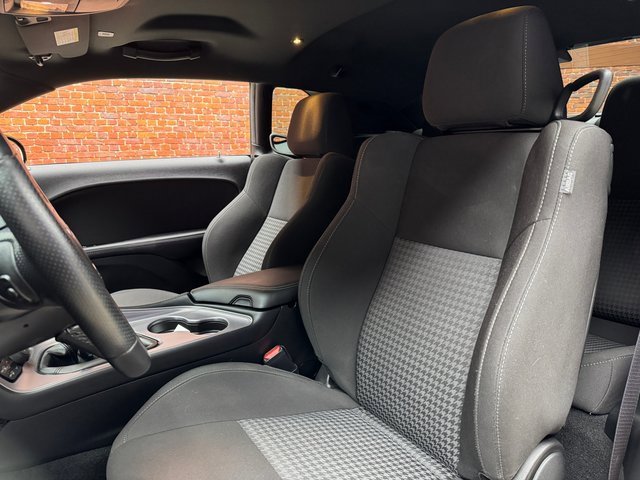 Used 2023 Dodge Challenger R/T w/ T/A Package image 22