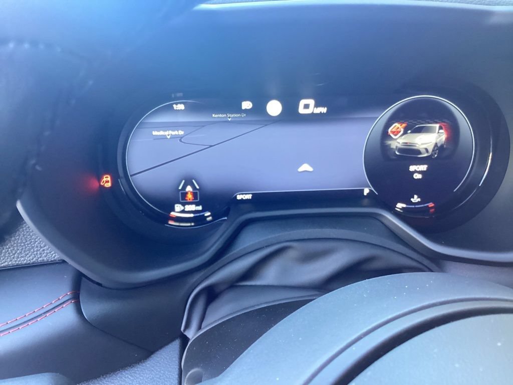 New 2023 Dodge Hornet GT Plus w/ Tech Pack Plus w/o Parking AWD/4WD image 40