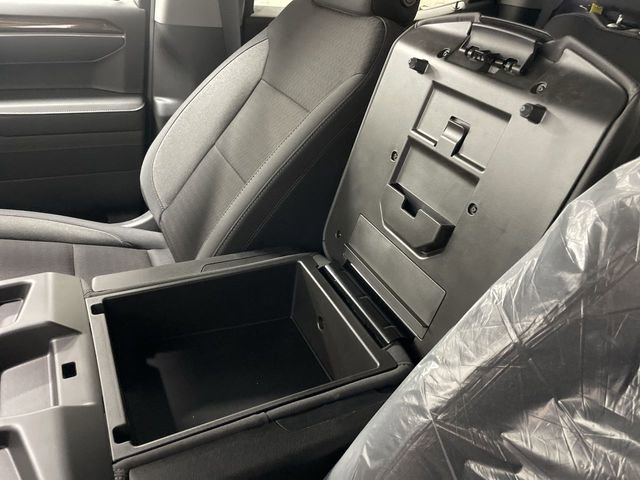 Used 2026 Chevrolet Silverado 1500 LT w/ Protection Package image 21