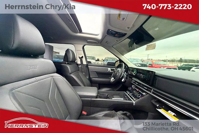 Used 2024 Hyundai Santa Fe XRT image 28
