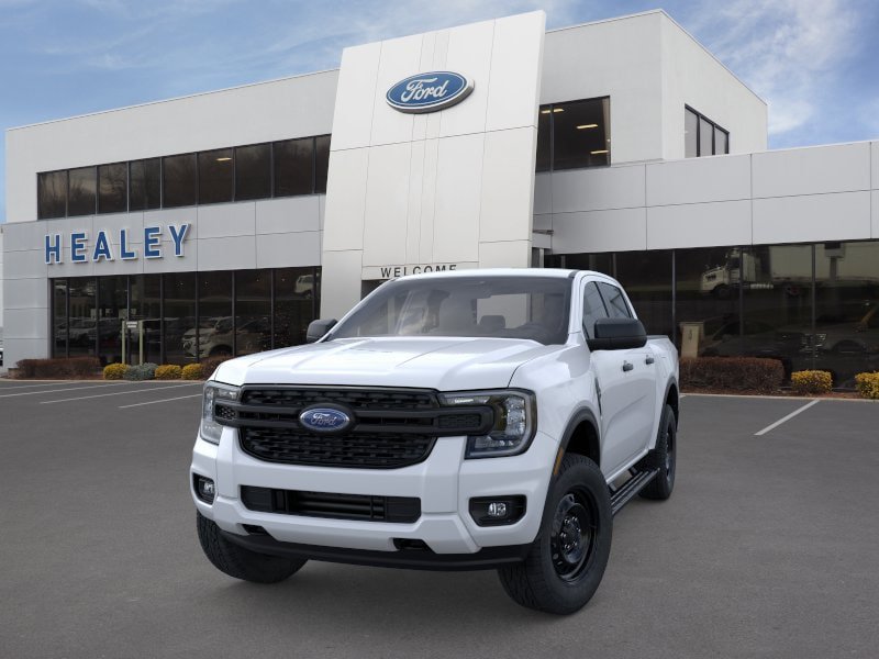 New 2026 Ford Ranger XL w/ Trailer Tow Package AWD/4WD image 24