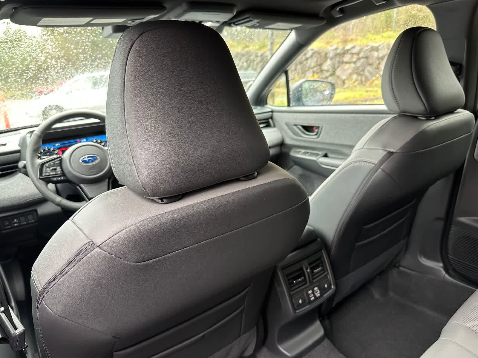 New 2026 Subaru Outback Limited AWD/4WD image 10