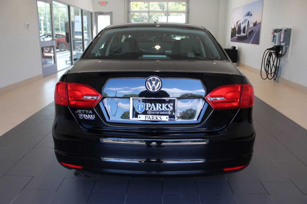 Used 2013 Volkswagen Jetta S FWD image 23