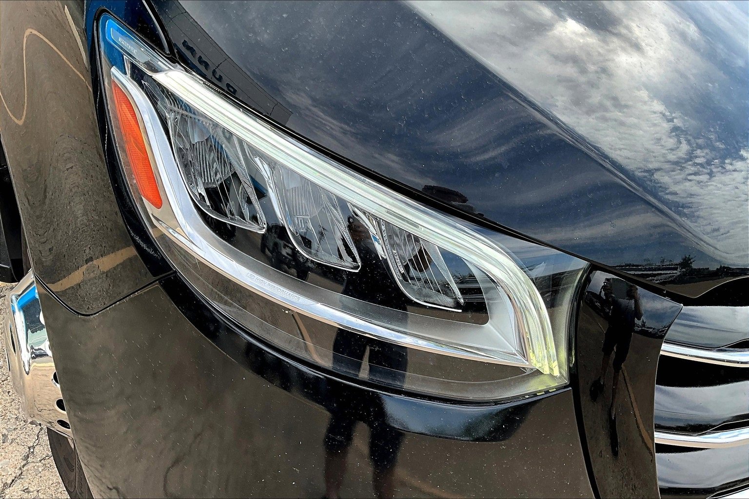 Used 2021 Mercedes-Benz Sprinter 3500 image 30