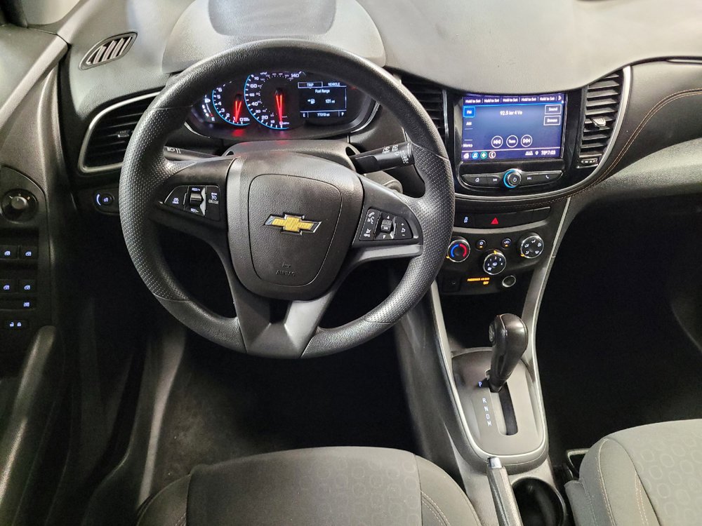 Used 2020 Chevrolet Trax LS w/ Tint and Cruise Package FWD image 22