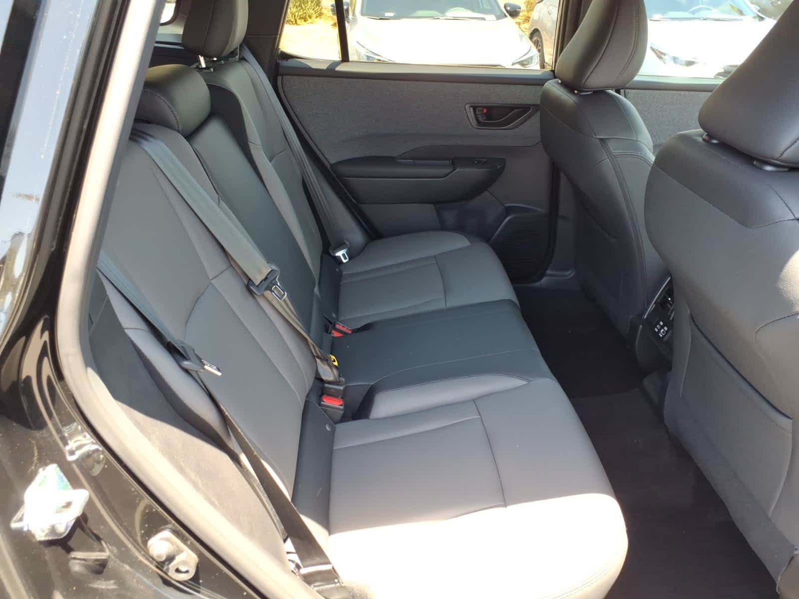 Certified 2026 Subaru Outback Premium AWD/4WD image 21