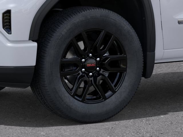 New 2026 GMC Sierra 1500 Elevation RWD image 9