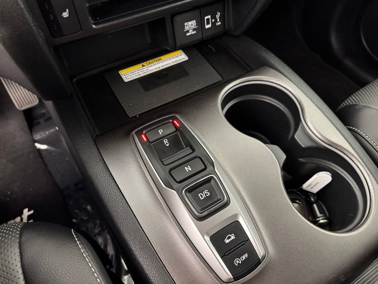 Used 2022 Honda Ridgeline RTL-E image 28