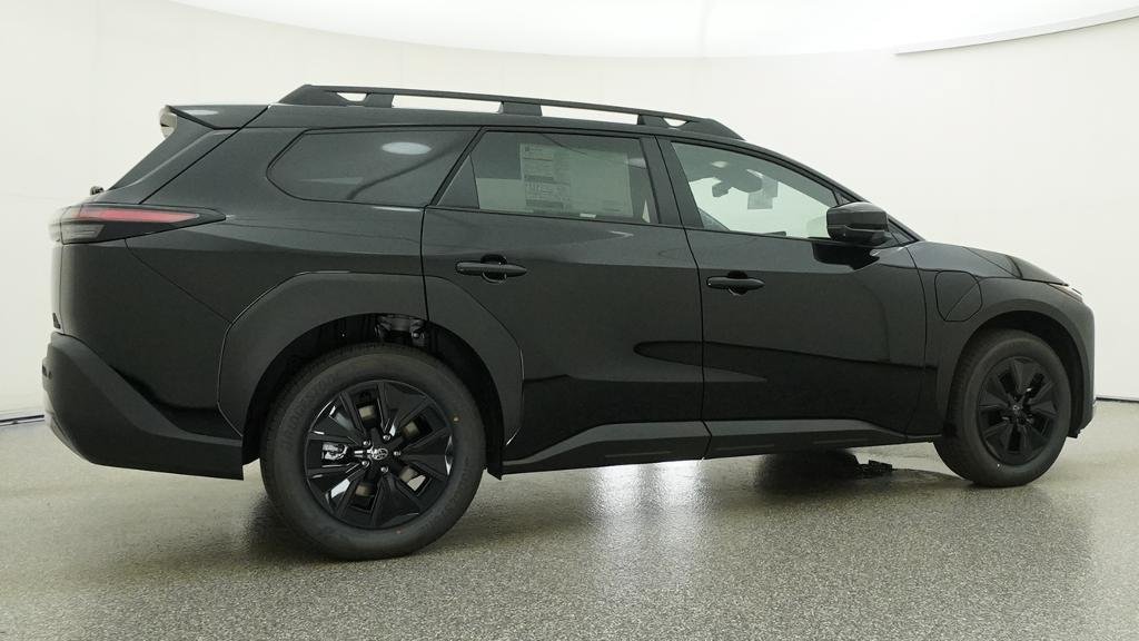 New 2026 Toyota bZ Woodland AWD/4WD image 15