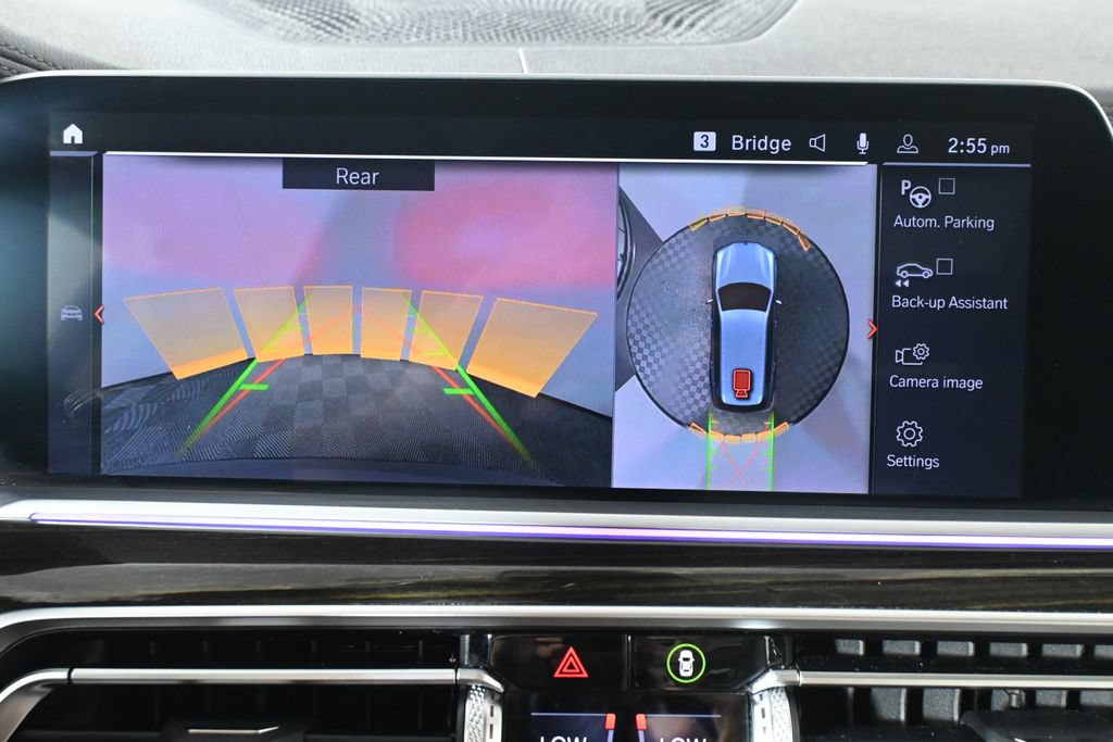 Used 2020 BMW X7 xDrive40i w/ Premium Package AWD/4WD image 25