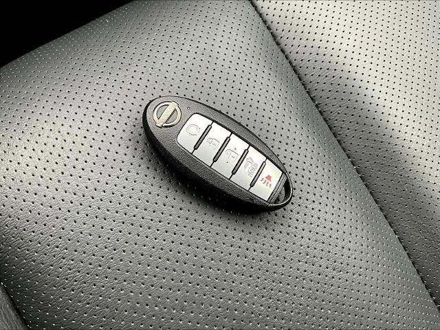 Certified 2024 Nissan Murano SL image 30