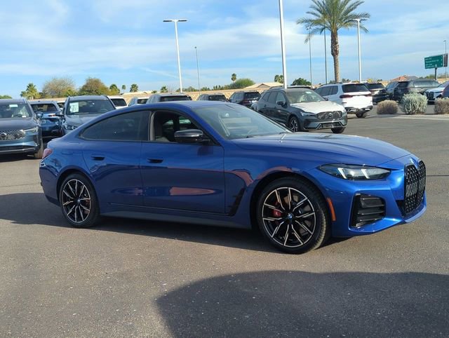 New 2026 BMW 430i w/ M Sport Package image 4