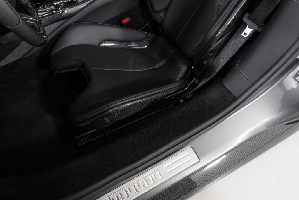 Used 2024 Ferrari 296 GTB image 26