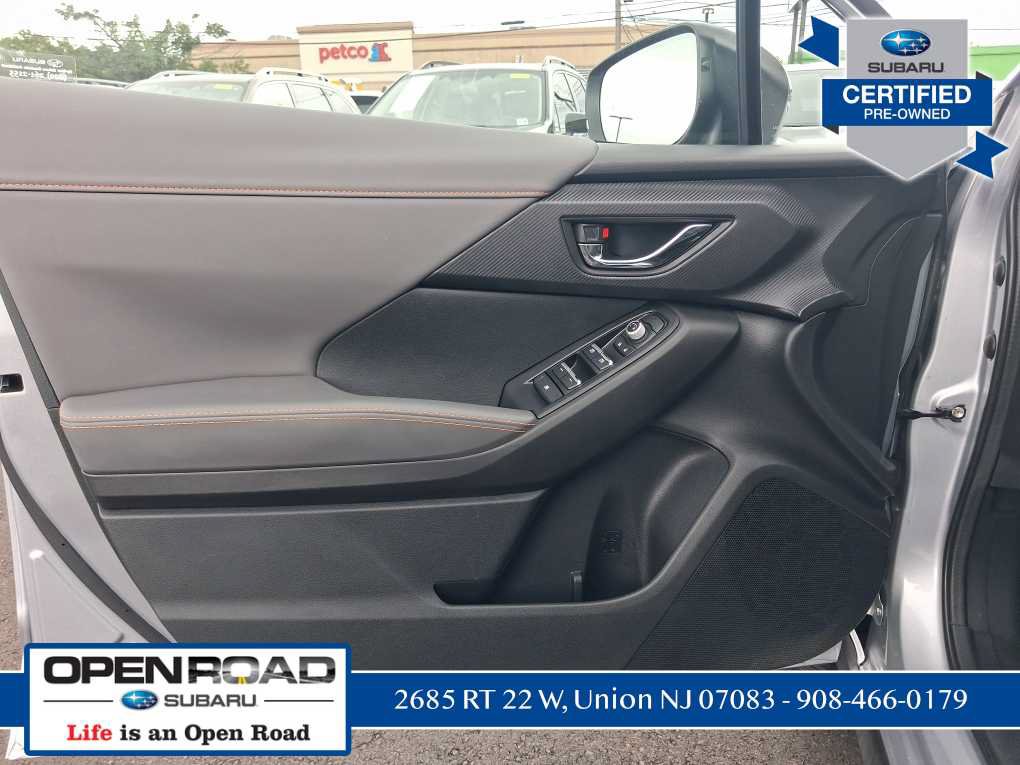 Certified 2024 Subaru Crosstrek 2.5i Limited AWD/4WD image 52