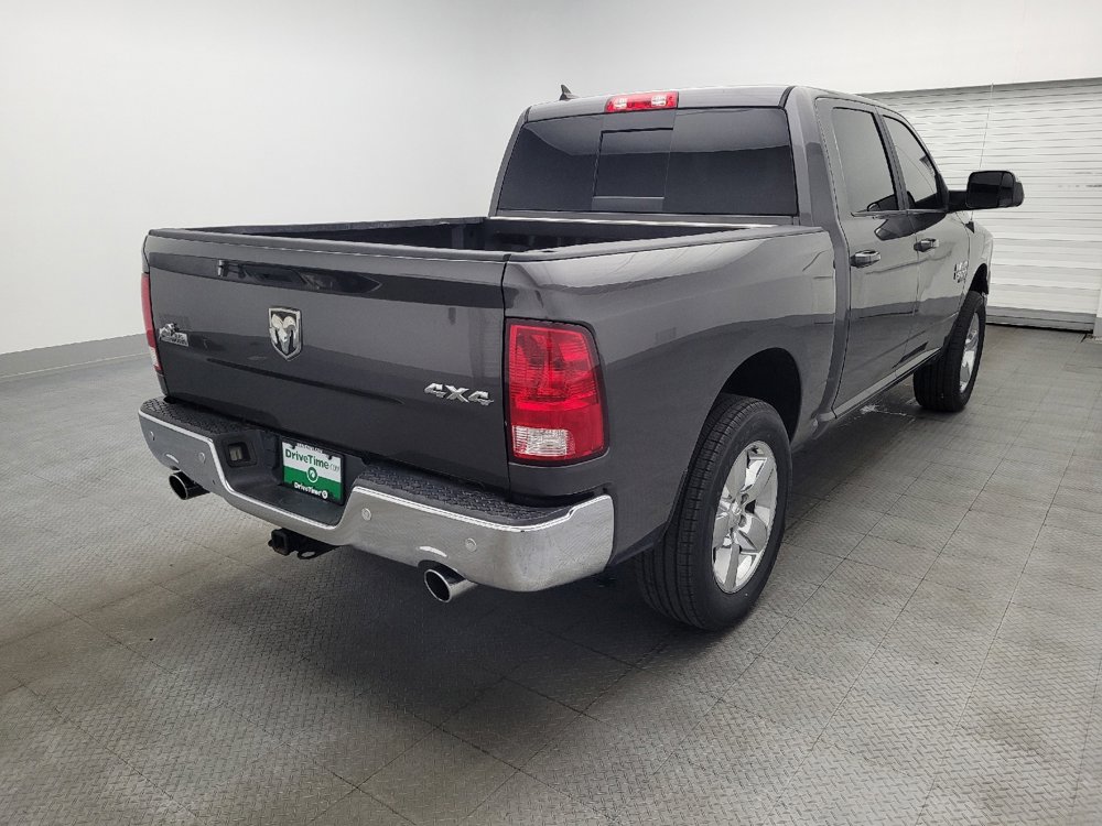 Used 2019 RAM 1500 Big Horn image 9