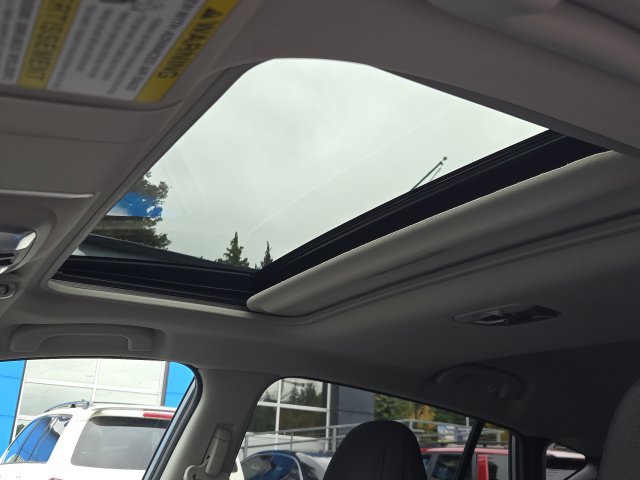 New 2026 Subaru Crosstrek 2.5i Premium AWD/4WD image 17