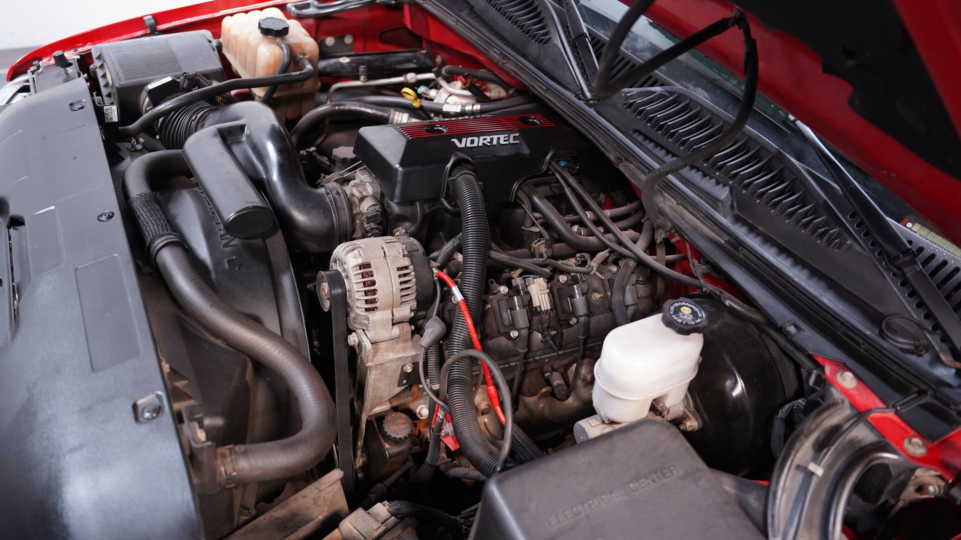 Used 1999 Chevrolet Silverado 1500 LS w/ Firm Ride Suspension Pkg image 27