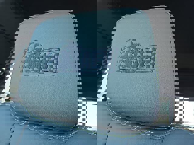 New 2026 Chevrolet Silverado 2500 ZR2 w/ ZR2 Bison Edition image 30