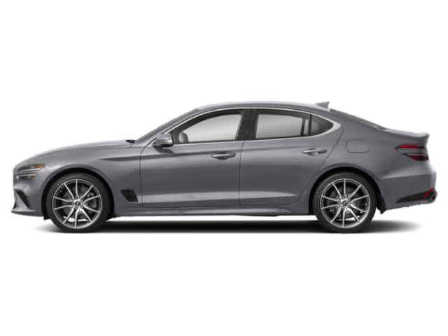 Used 2022 Genesis G70 3.3T w/ Sport Prestige Package AWD/4WD image 6
