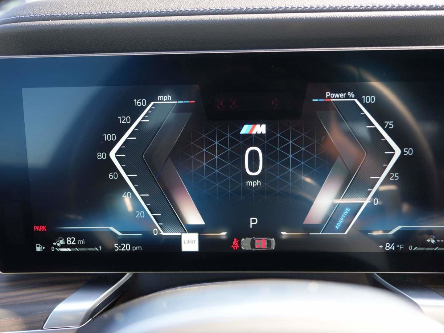 Used 2025 BMW 750e xDrive AWD/4WD image 20