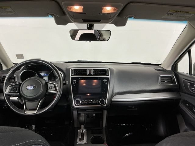 Used 2018 Subaru Legacy 2.5i Premium w/ Eyesight & BSD & Rcta & HBA AWD/4WD image 22