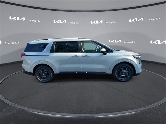 New 2026 Kia Carnival EX image 24