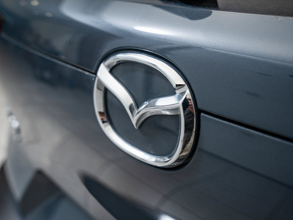 Used 2024 MAZDA CX-30 AWD 2.5 S w/ Preferred Package image 18