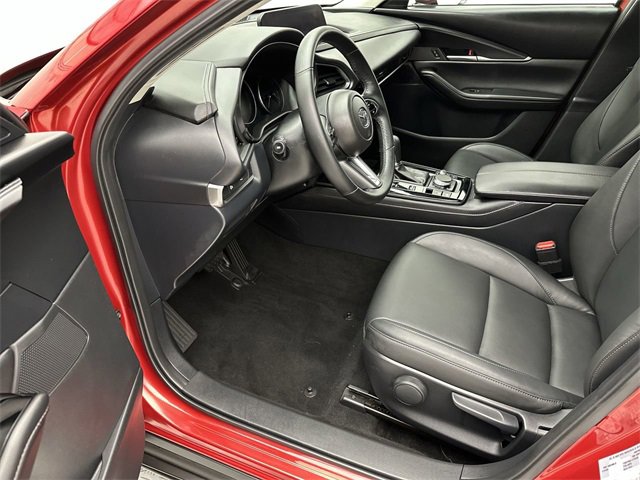 Certified 2025 MAZDA CX-30 AWD 2.5 S w/ Select Sport Pkg image 11