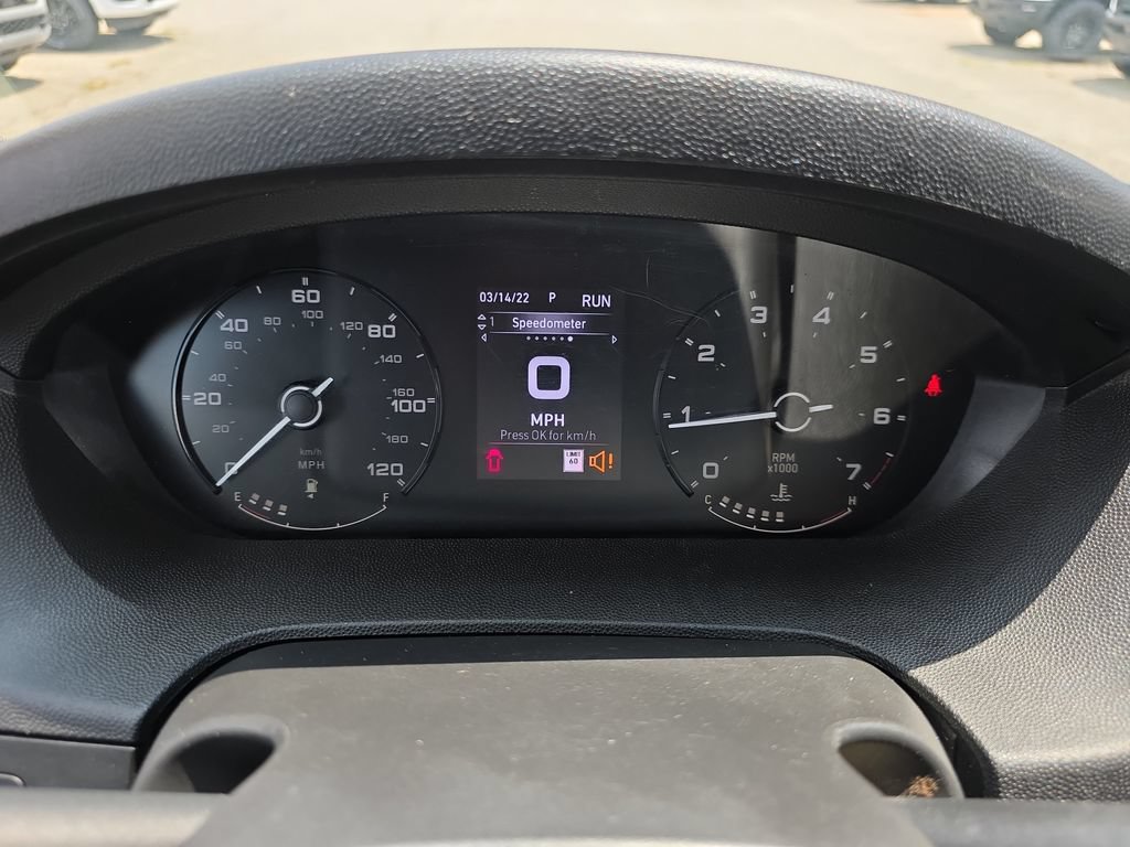 Used 2023 RAM ProMaster 2500 FWD image 27