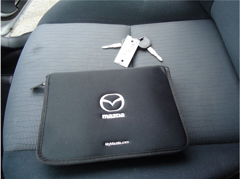 Used 2009 MAZDA MAZDA3 i Touring Value image 20