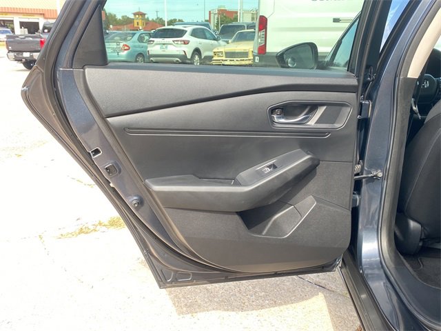 Used 2023 Honda Accord EX image 15