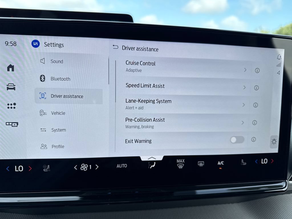 New 2027 Ford Expedition Max Active RWD image 30
