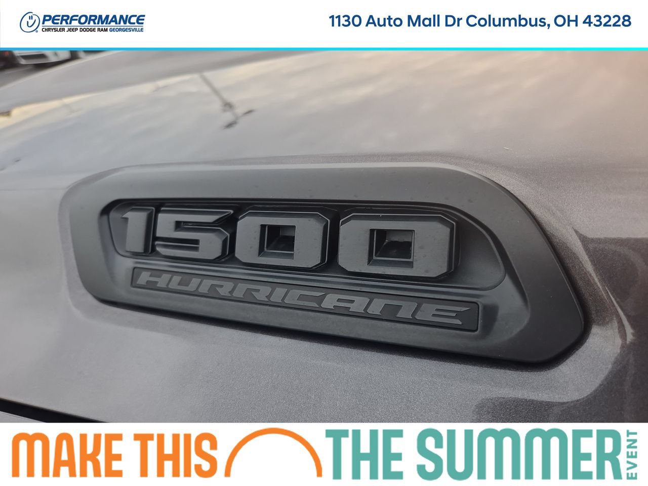 New 2026 RAM 1500 Big Horn AWD/4WD image 12