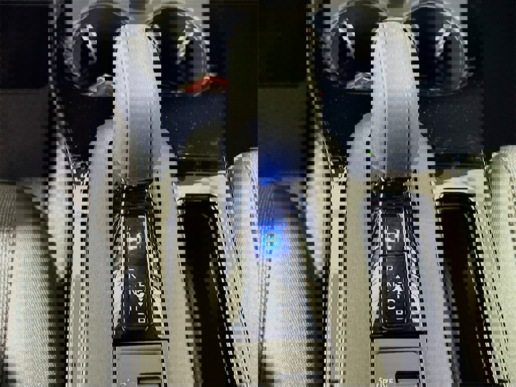 New 2026 Toyota Prius LE image 14