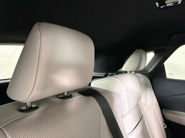 Used 2025 Lexus RX 350 Premium Plus w/ Convenience Package image 31