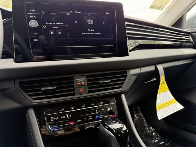 New 2026 Volkswagen Jetta S image 12