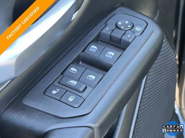 Certified 2025 RAM 1500 Big Horn image 24