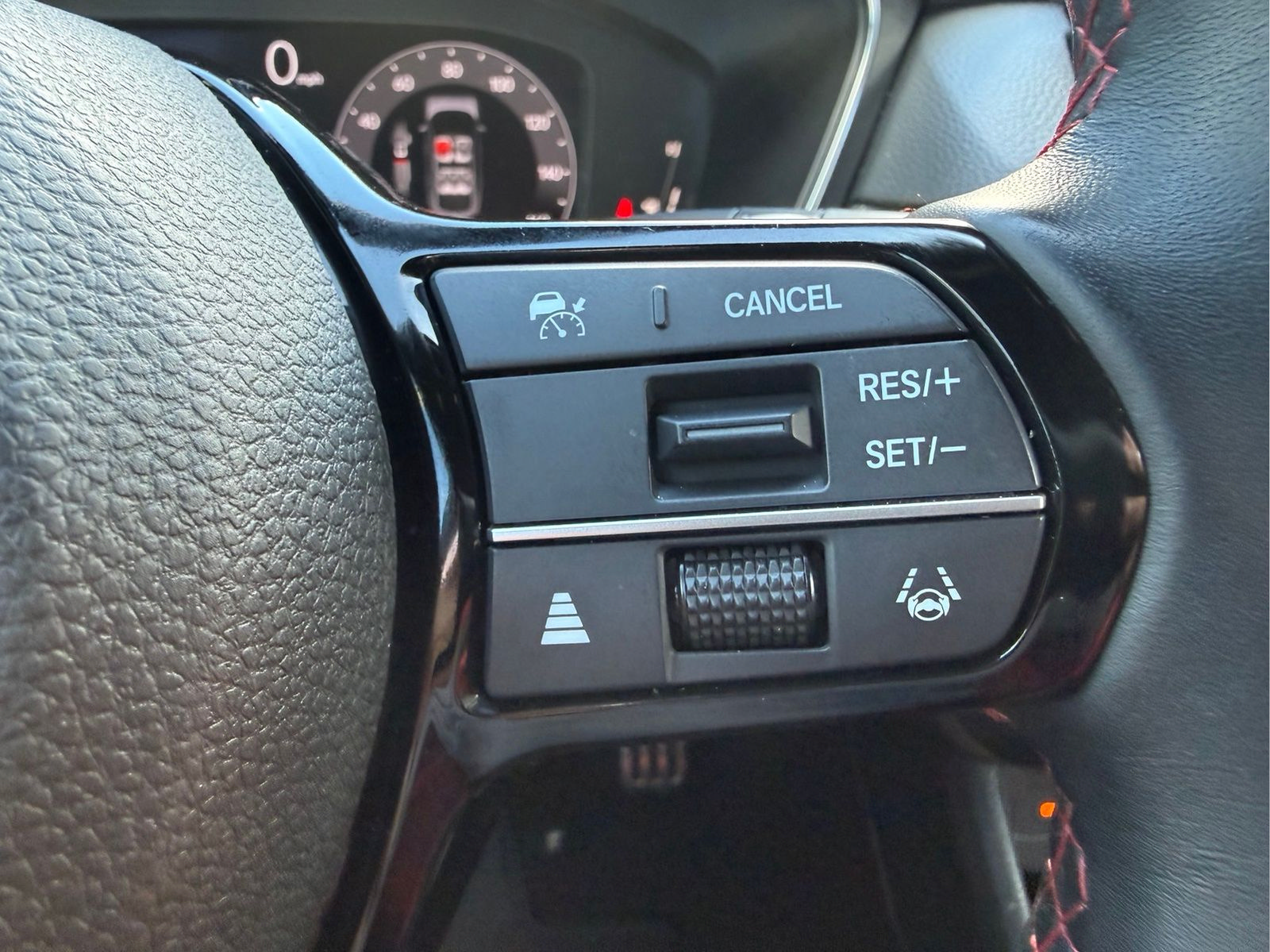 Used 2025 Acura Integra A-Spec w/ Technology Package FWD image 18