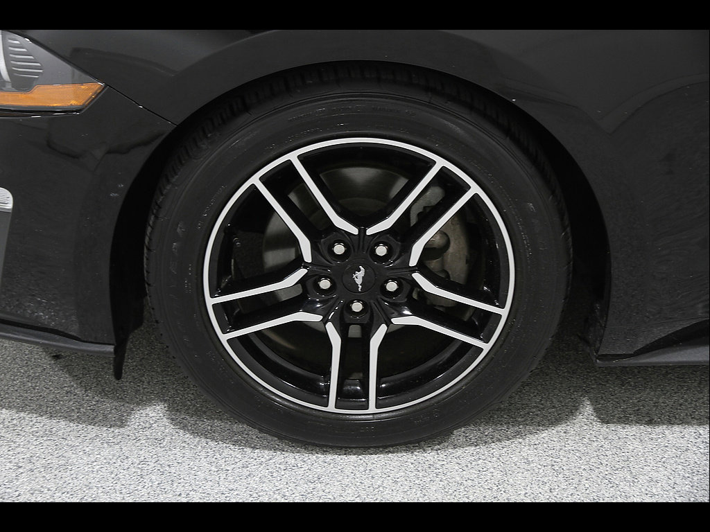 Used 2023 Ford Mustang Premium RWD image 21