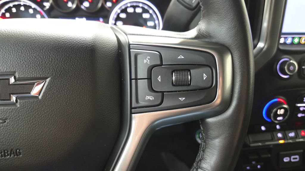 Used 2020 Chevrolet Silverado 1500 RST AWD/4WD image 12