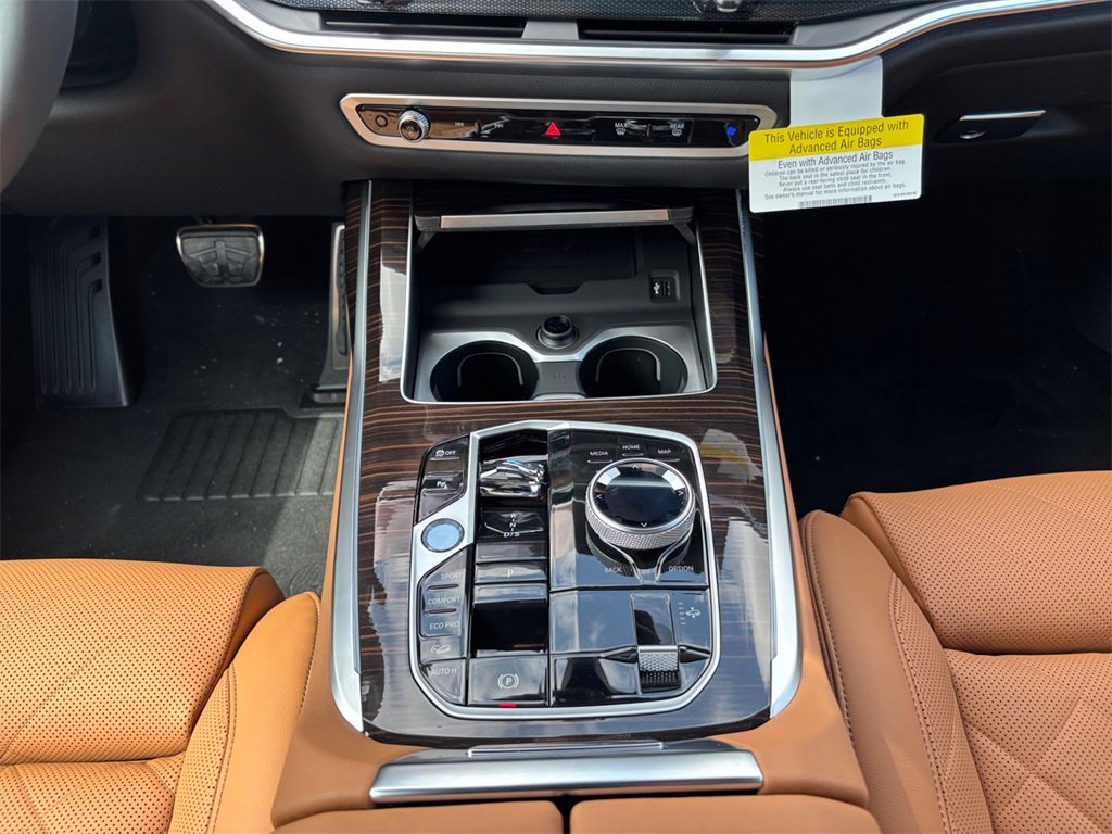 New 2026 BMW X7 xDrive40i image 11
