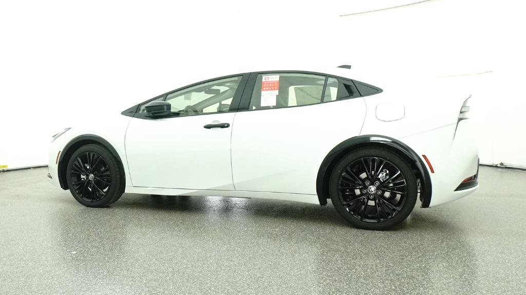 New 2026 Toyota Prius Nightshade image 46