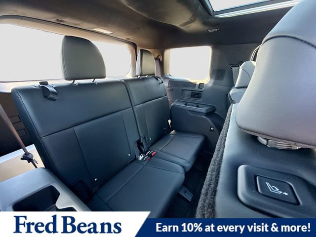 New 2026 Hyundai Santa Fe Calligraphy w/ Tow & Go Package image 30