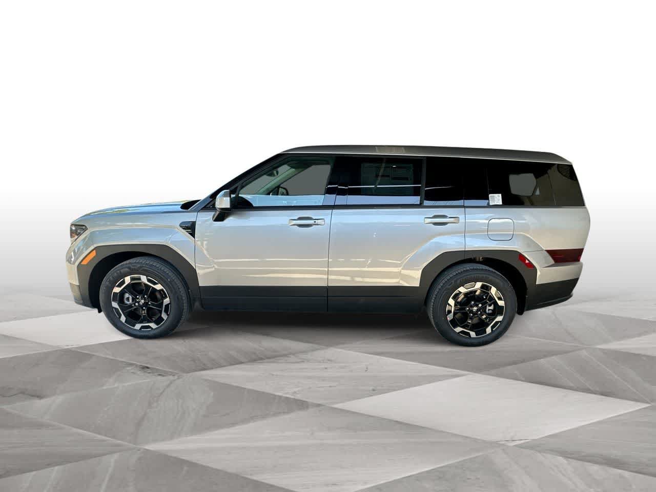 New 2026 Hyundai Santa Fe SE FWD image 5